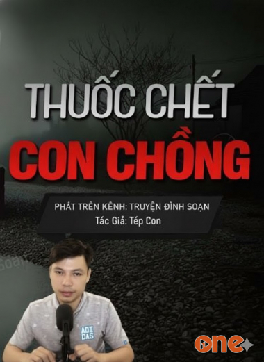 Thuốc Chết Con Chồng