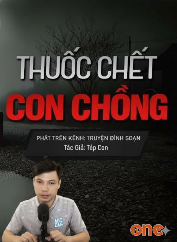 Thuốc Chết Con Chồng - MC Đình Soạn