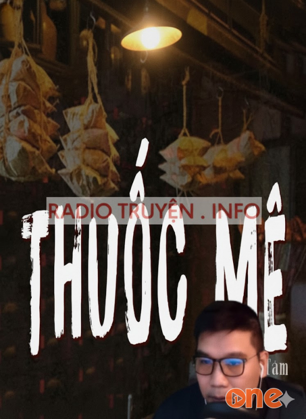 Thuốc Mê - MC Đình Duy