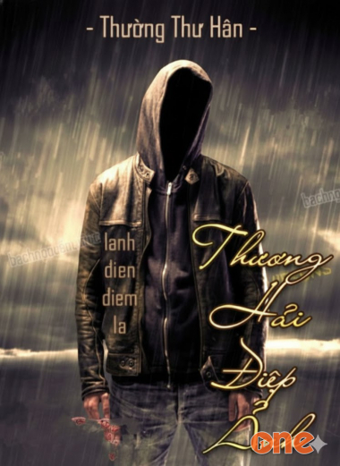 Thương Hải Điệp Ảnh