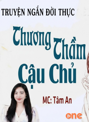 Thương Thầm Cậu Chủ