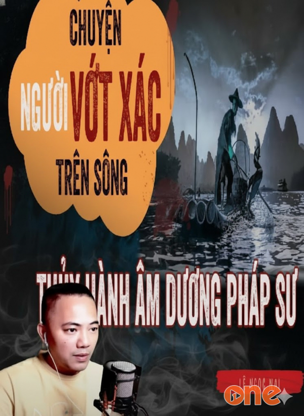 Thủy Hành Âm Dương Pháp Sư - MC Quàng A Tũn
