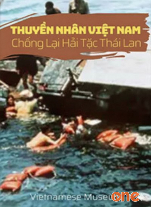 Thuyền Nhân Việt Nam Chống Lại Hải Tặc Thái Lan - Đoàn Văn Nguyên