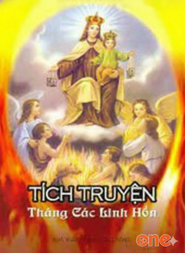Tích Truyện Tháng Các Linh Hồn - Sách Nói Công Giáo