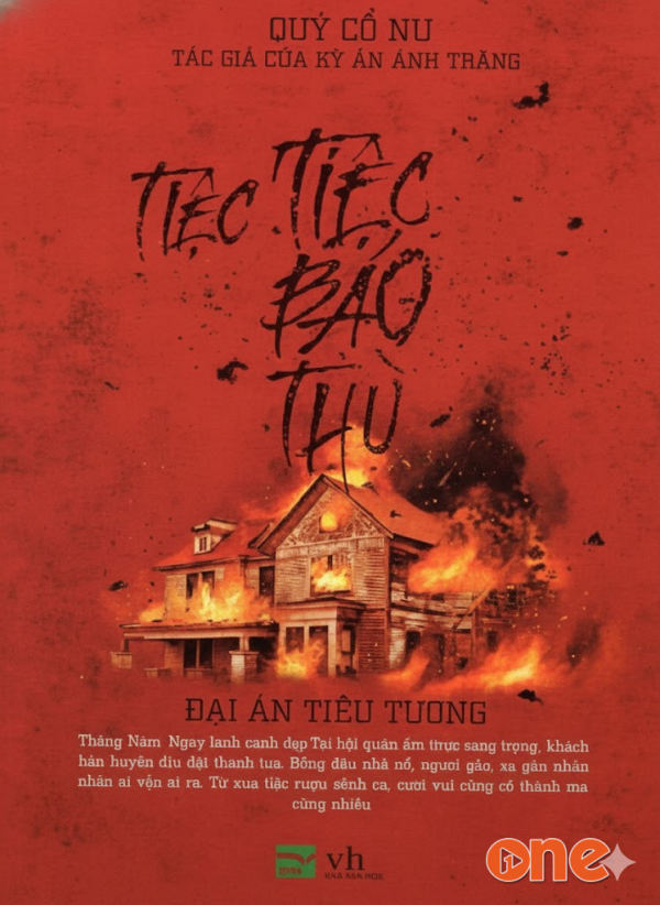 Tiệc Báo Thù - MC Thanh Bình