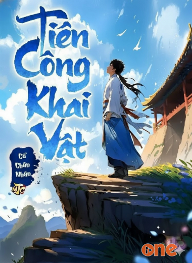 Tiên Công Khai Vật