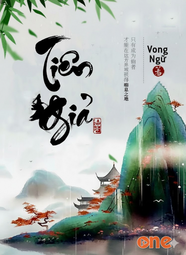Tiên Giả - MC Trần Vân