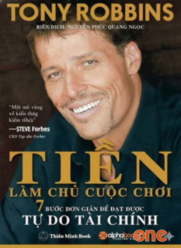 Tiền Làm Chủ Cuộc Chơi - Việt Dũng