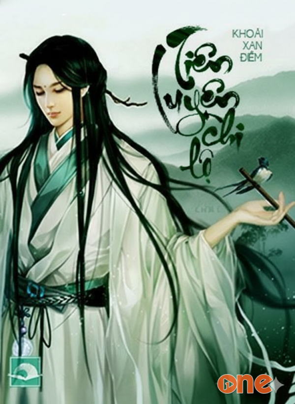 Tiên Luyện Chi Lộ - Phan Thuyên