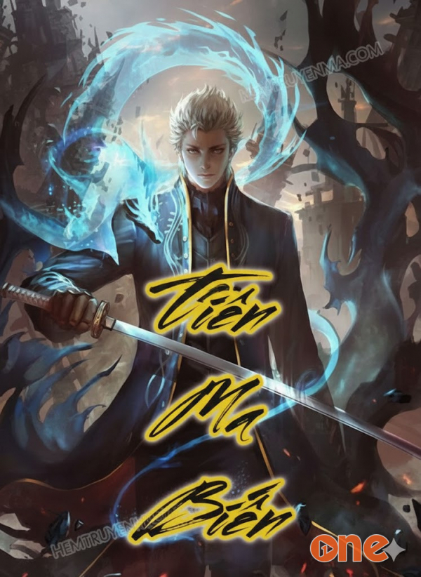 Tiên Ma Biến - MC Phi Tùng