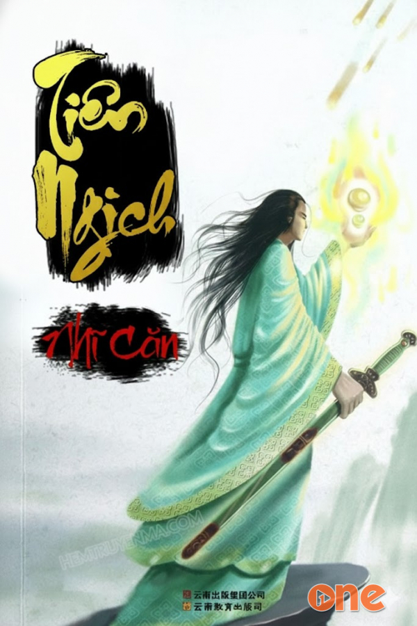 Tiên Nghịch  -  MC Phi Tùng