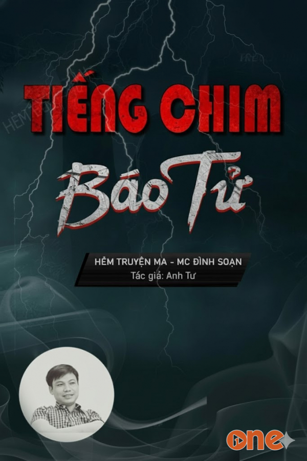 Tiếng Chim Báo Tử - MC Đình Soạn