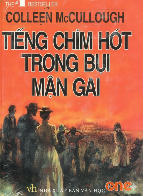 Tiếng Chim Hot Trong Bụi Mận Gai - Ngô Hồng