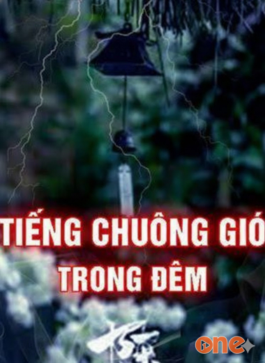 Tiếng Chuông Gió Trong Đêm