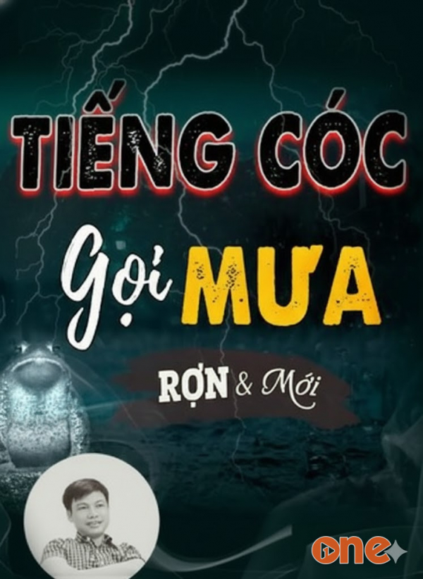 Tiếng Cóc Gọi Mưa - MC Đình Soạn