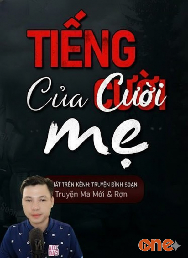 Tiếng Cười Của Mẹ - MC Đình Soạn