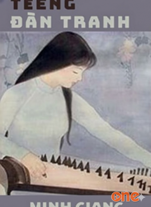Tiếng Đàn Tranh - Quang Dũng