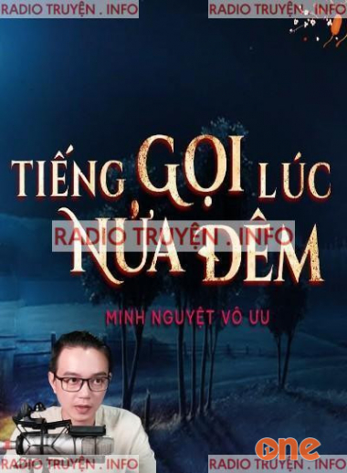 Tiếng Gọi Lúc Nửa Đêm