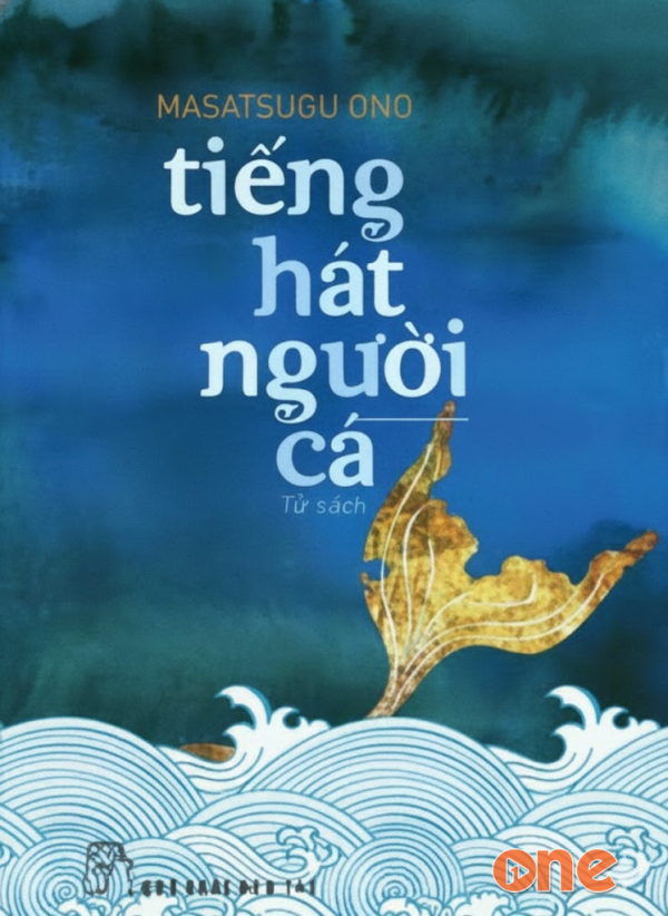 Tiếng Hát Người Cá - Kim Phượng