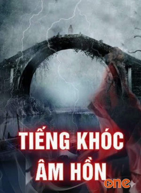 Tiếng Khóc Âm Hồn - MC Đình Soạn