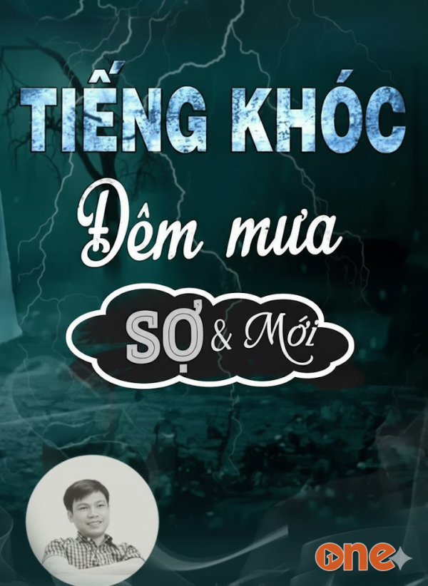 Tiếng Khóc Đêm Mưa - MC Đình Soạn