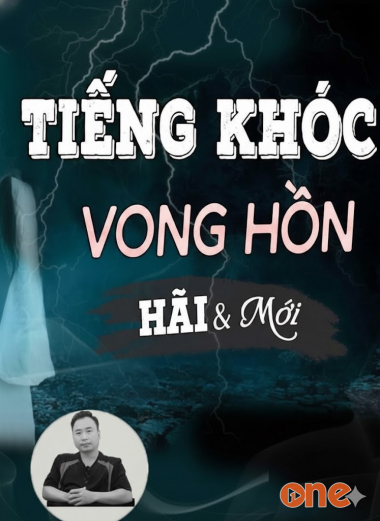 Tiếng Khóc Vong Hồn