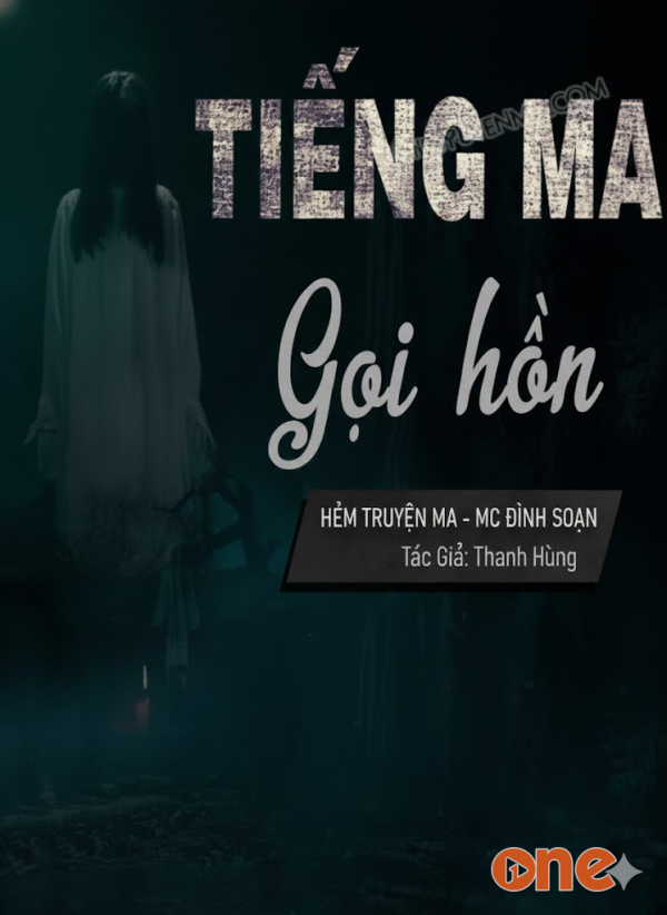 Tiếng Ma Gọi Hồn - MC Đình Soạn