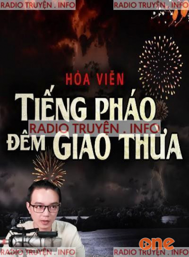 Tiếng Pháo Đêm Giao Thừa