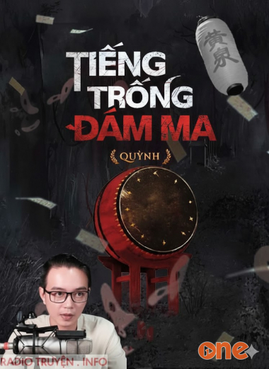 Tiếng Trống Đám Ma
