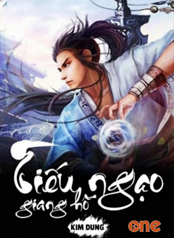 Tiếu Ngạo Giang Hồ - Vov