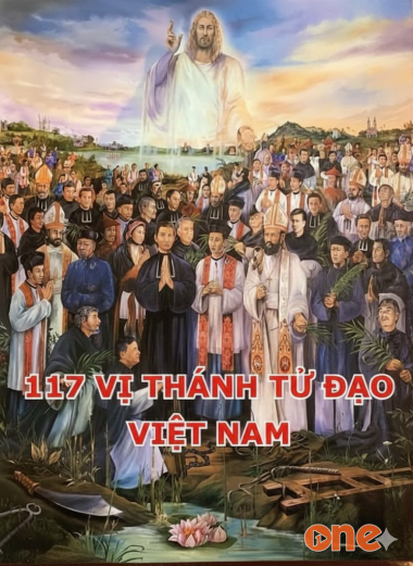 Tiểu Sử 117 Vị Thánh Tử Đạo Việt Nam