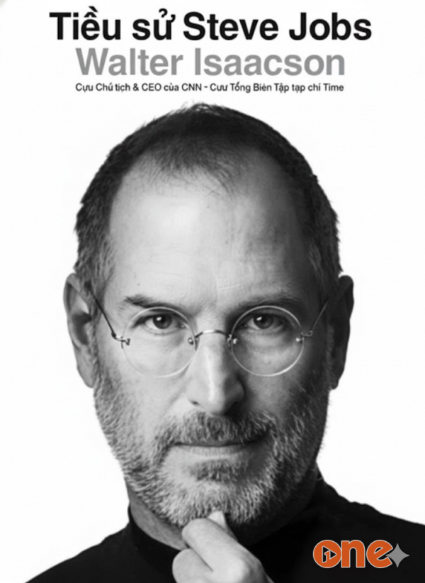 Tiểu Sử Steve Jobs - Chưa Cập Nhật