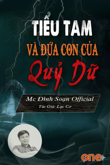 Tiểu Tam Và Đứa Con Của Quỷ Dữ