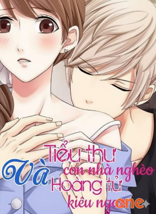 Tiểu Thư Nhà Nghèo Và Hoàng Tử Kiêu Ngạo - MC Bông