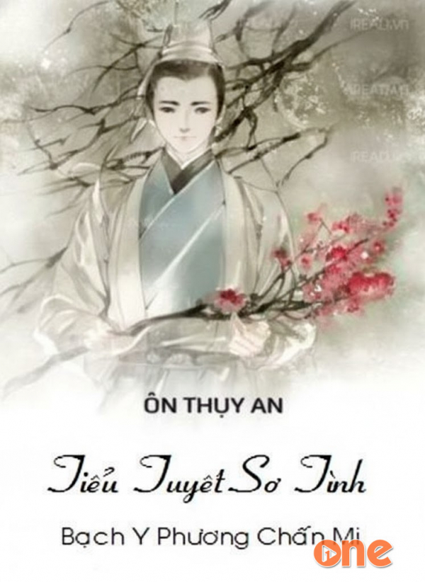Tiểu Thuyết Sơ Tình - Quang Khải