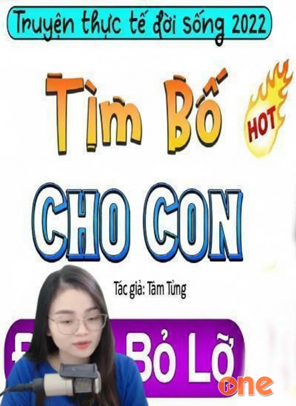 Tìm Bố Cho Con - MC Thu Huệ