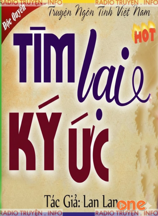 Tìm Lại Ký Ức - MC Kim Thanh