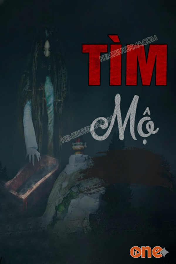 Tìm Mộ - MC Đình Soạn
