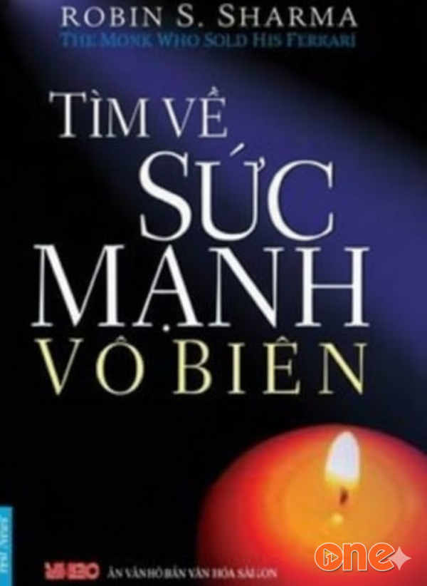 Tìm Về Sức Mạnh Vô Biên - MC Phương Anh