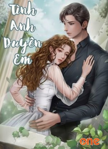 Tình Anh Duyên Em