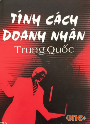 Tính Cách Doanh Nhân Trung Quốc