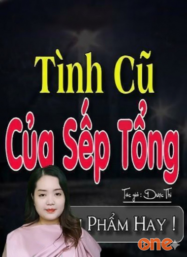 Tình Cũ Của Sếp Tổng