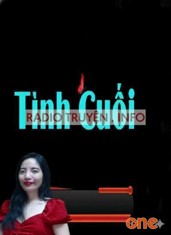 Tình Cuối - MC Tâm An