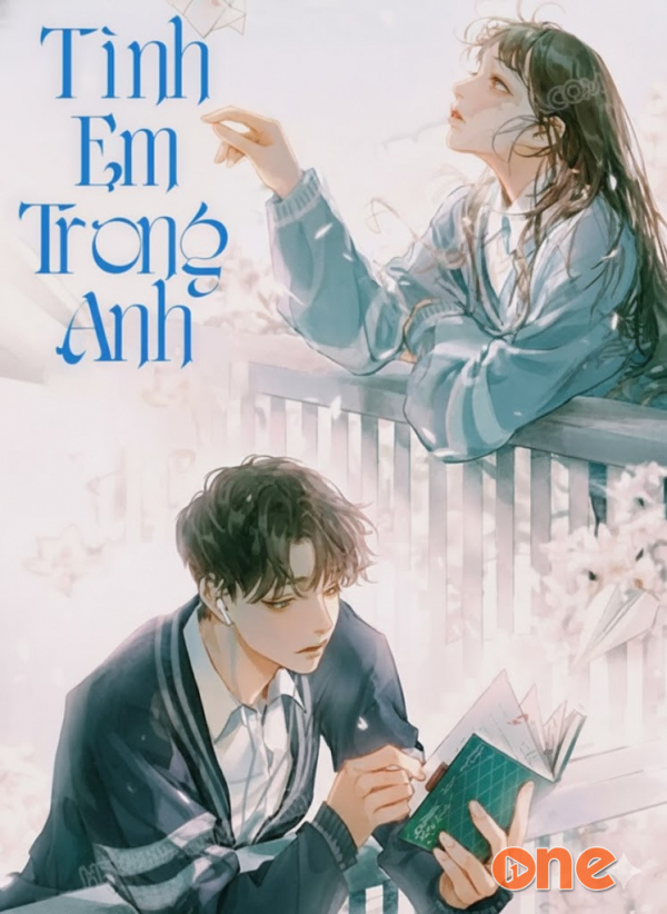 Tình Em Trong Anh - MC Tâm An