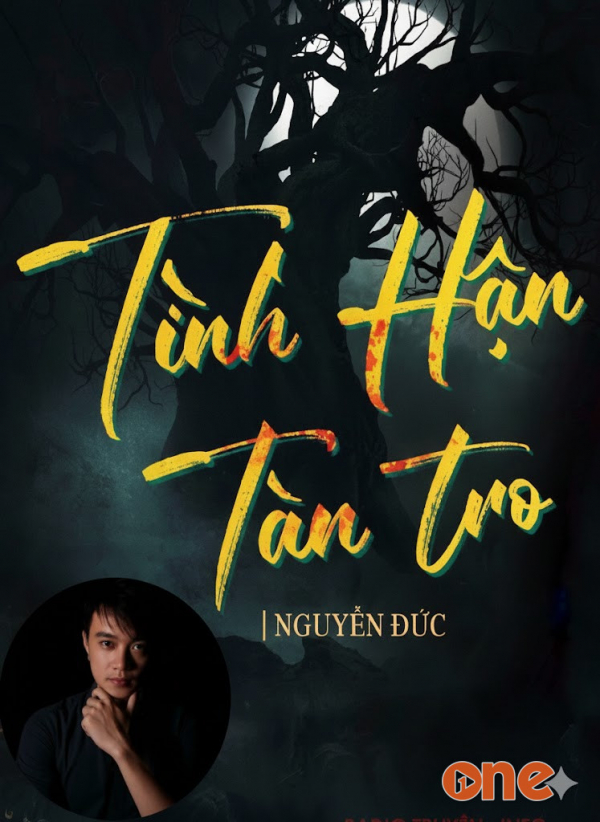 Tình Hận Tàn Tro - MC Nguyễn Huy