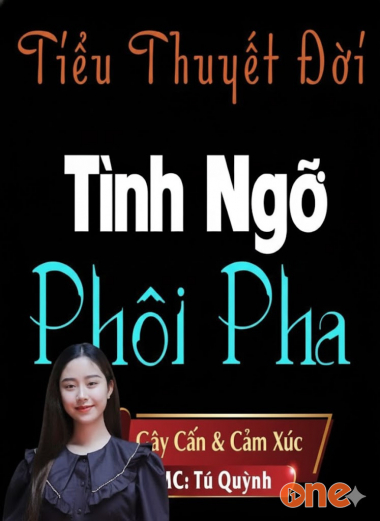 Tình Ngỡ Phôi Pha