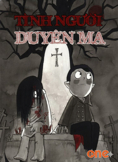 Tình Người Duyên Ma