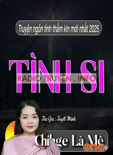 Tình Si