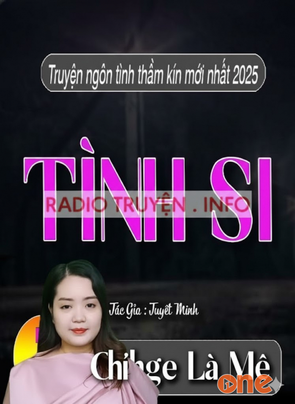 Tình Si - MC Thanh Mai