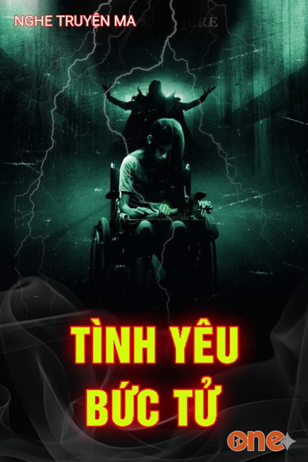 Tình Thương Bức Tử - MC Nguyễn Huy